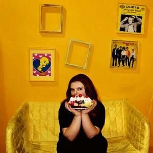 Meet your Posher, Carla